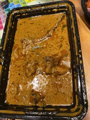 New Sitara Indian Cuisine & Bar by null