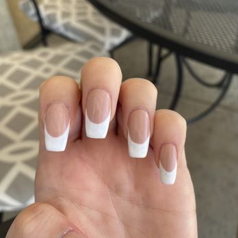 Modern Nails & Spas - Picture of nails for reference - Nail Salons Near Me - Calimesa, California