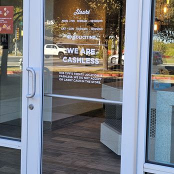 Tiff's Treats - Desserts Near Me - Austin, Texas Tiff's Treats - Desserts Near Me - Austin, Texas