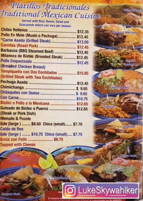 Menu photo 4 Taco Rico Lafayette, IN Menu photo 4 Taco Rico Lafayette, IN