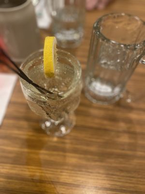 Andreas Keller Restaurant by null