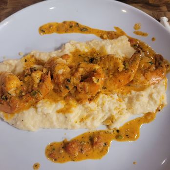 The Hen and the Hog - Shrimp and grits - Barbeque Near Me - Hollywood, Florida The Hen and the Hog - Shrimp and grits - Barbeque Near Me - Hollywood, Florida