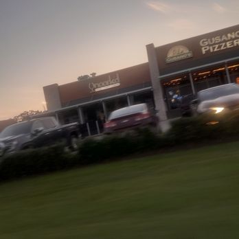 Gusano's Pizza - Pizza Near Me - Fort Smith, Arkansas Gusano's Pizza - Pizza Near Me - Fort Smith, Arkansas