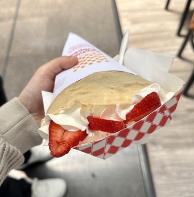 Sophie's Crepes by null