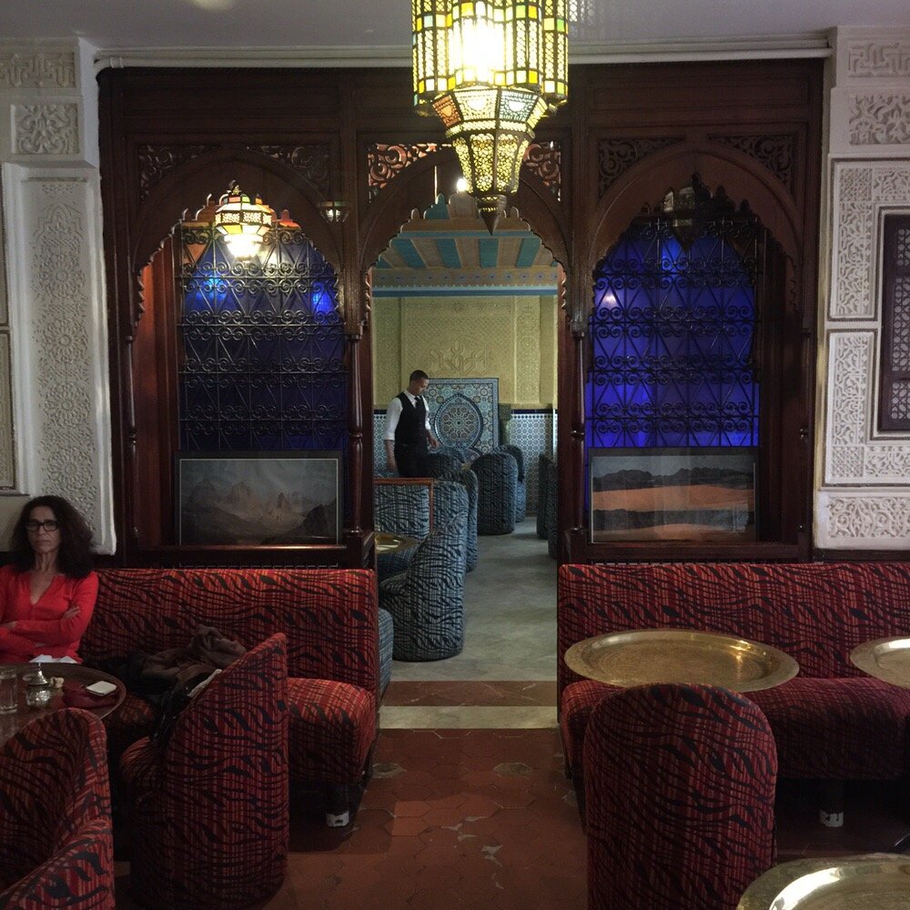 La Mosquée - Spectacular setting for a delicious Moroccan meal - Moroccan Near Me - Paris, 75 La Mosquée - Spectacular setting for a delicious Moroccan meal - Moroccan Near Me - Paris, 75