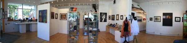 Lemon Street Gallery by null