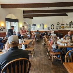 Chestnut Cottage Restaurant
