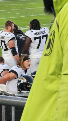 Lincoln Financial Field by null