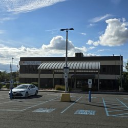 Atlantic Health System - Outside