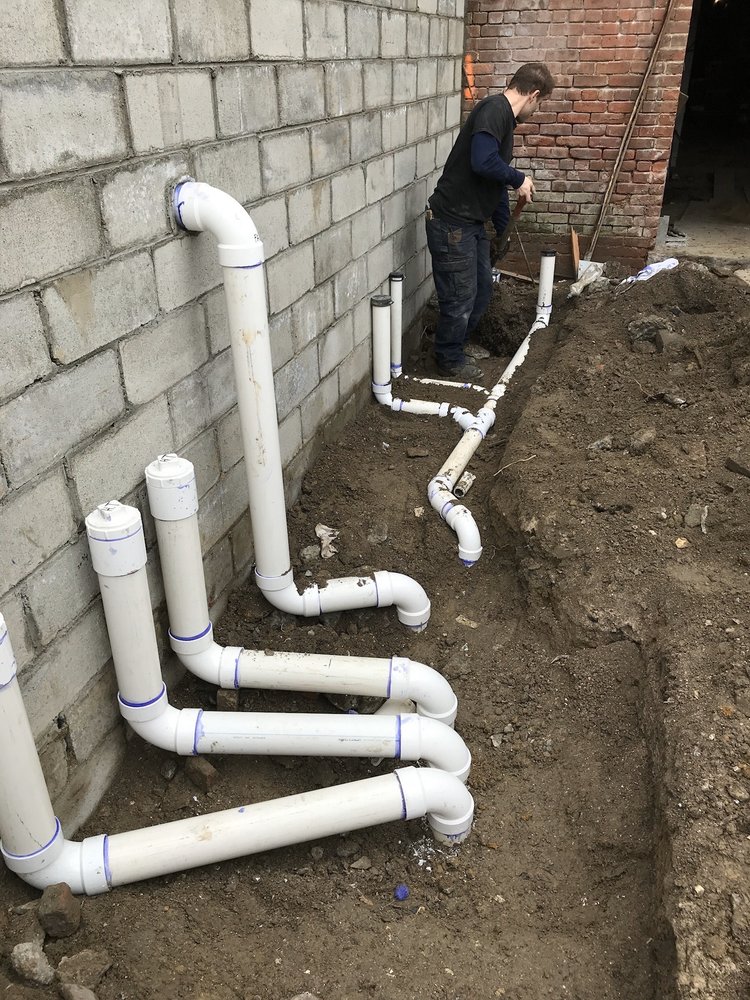 Slide of Herlihy Plumbing & Heating