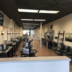 MGM Barber Shop