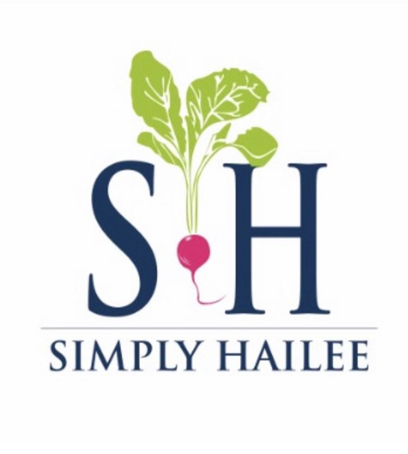 Simply Hailee