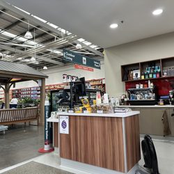 Bunnings Warehouse