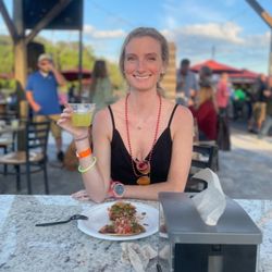 Greenbrier Farms - Margarita