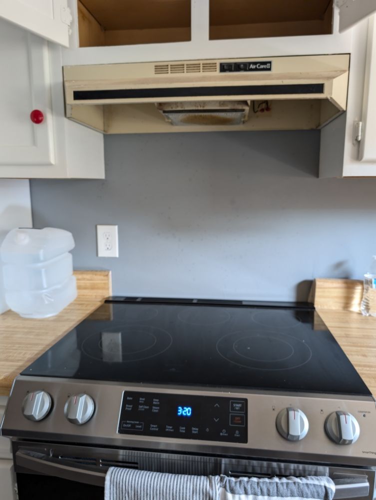 Slide of Jafia's Handyman Services