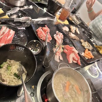 Jpot - Hot Pot Near Me - San Antonio, Texas Jpot - Hot Pot Near Me - San Antonio, Texas