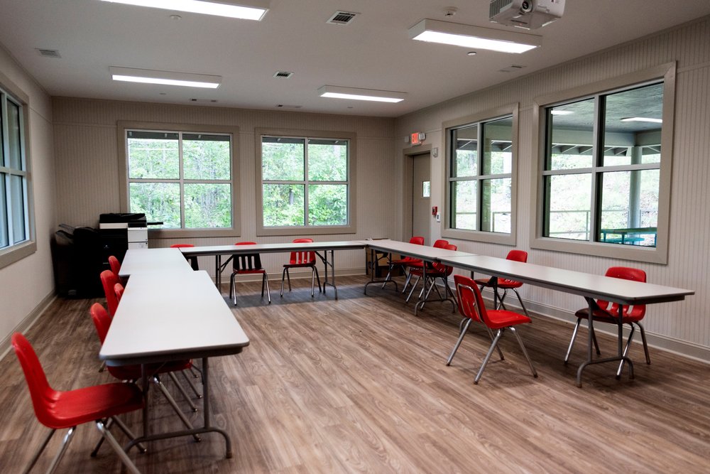 Slide of Southern Ventures