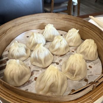 Dumpling Bites - XLB - Noodles Near Me - San Francisco, California