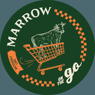 Marrow On The Go by null