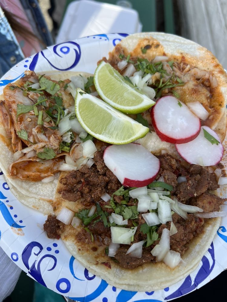 TACOS Y PUPUSAS LA BENDICION Updated July 2024 13 Reviews 2707