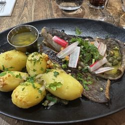 Bistro le 5
