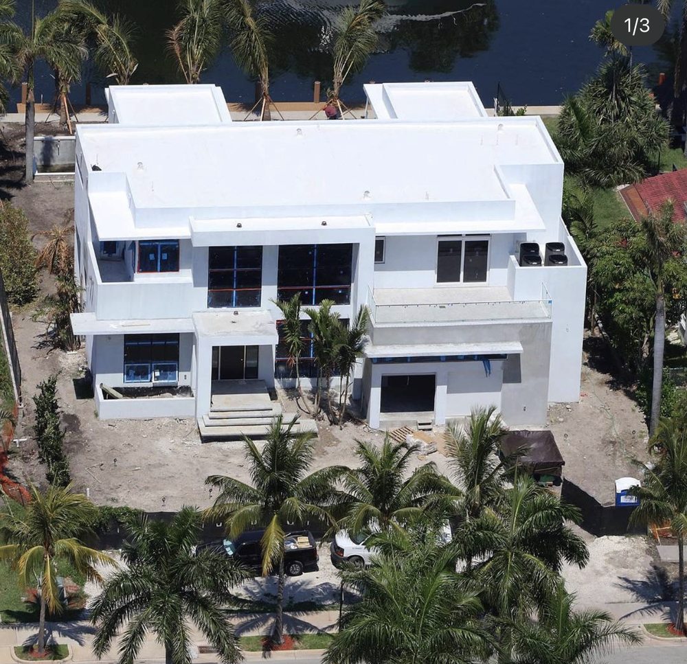 Slide of Xtrm Construction