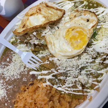 Super Torta - Chilaquiles Verdes Chilaquiles - Mexican Near Me - Anaheim, California Super Torta - Chilaquiles Verdes Chilaquiles - Mexican Near Me - Anaheim, California