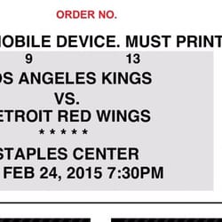 Tickets Nation - Tickets Nation