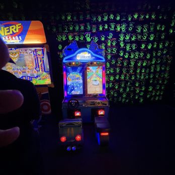 Monster Mini Golf - Mini Golf Near Me - Fairfield, New Jersey