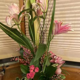 Flowers are beautiful and fresh! Flowers are beautiful and fresh!