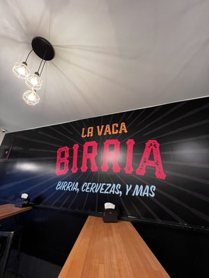 La Vaca Birria by null