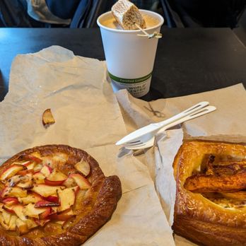 SEA WOLF BAKERS - Updated May 2024 - 855 Photos & 344 Reviews - 3621 Stone Way N, Seattle