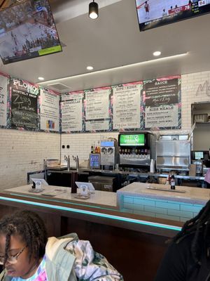 Plomo Quesadillas: Henderson Ave by null