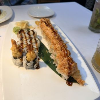 Prime 1024 - Sushi rolls - Italian Near Me - Roslyn, New York