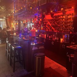 Scott's on Fifth