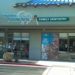 Legacy Smiles Dentistry - Looking for a family dentist in Peoria, AZ? You have come to the right spot!