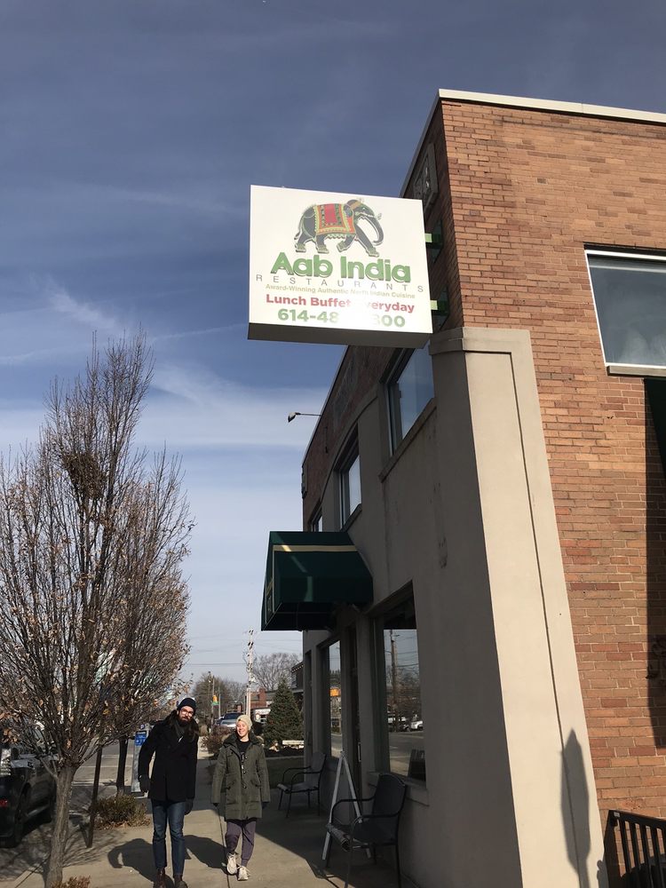 Aab India Restaurant