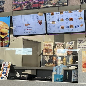 Fosters Freeze - menu - Ice Cream & Frozen Yogurt Near Me - Barstow, California Fosters Freeze - menu - Ice Cream & Frozen Yogurt Near Me - Barstow, California