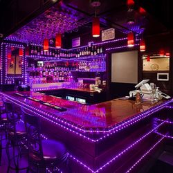 Haveli Indian Restaurant & Lounge - Bar