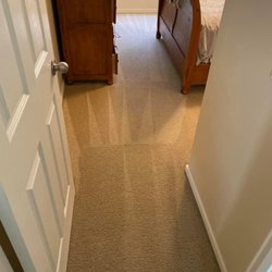 Stay Fresh Steam Cleaning