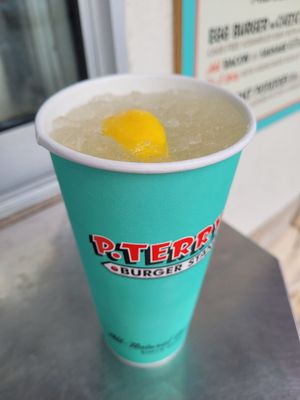 P. Terry's Burger Stand by null