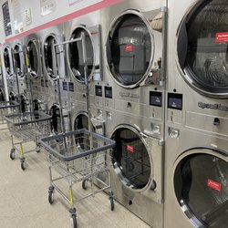Family Washtime