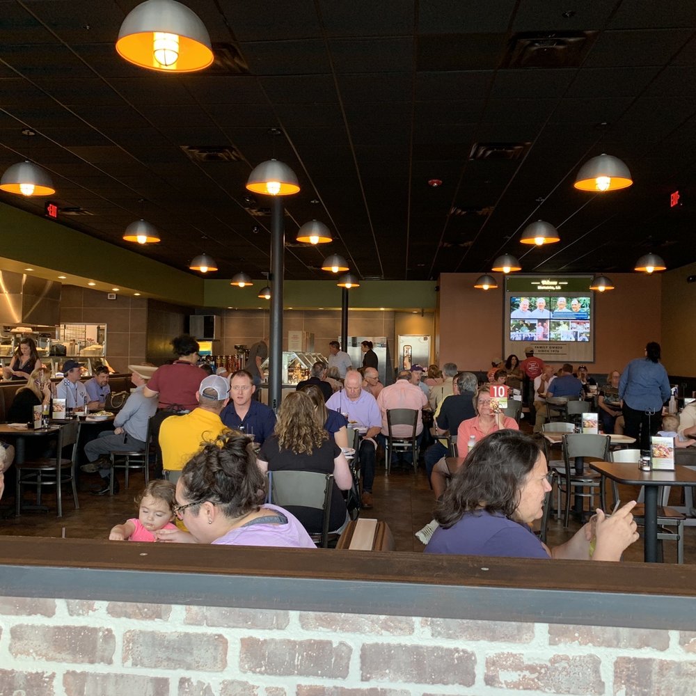 Jason's Deli - Packed at 12 PM on 10 OCT 2019 - Salad Near Me - Metairie, Louisiana Jason's Deli - Packed at 12 PM on 10 OCT 2019 - Salad Near Me - Metairie, Louisiana