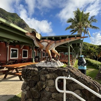 Kualoa Ranch - Tours Near Me - Kaneohe, Hawaii Kualoa Ranch - Tours Near Me - Kaneohe, Hawaii