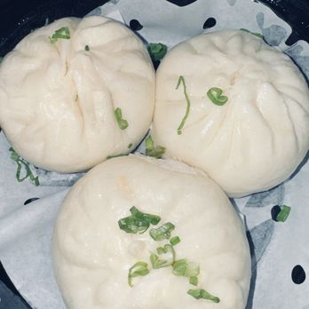 Kungfu Kitchen - Shanghai Pork Bun - Chinese Near Me - Alexandria, Virginia Kungfu Kitchen - Shanghai Pork Bun - Chinese Near Me - Alexandria, Virginia
