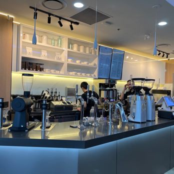 Lumiere Cafe - Coffee & Tea Near Me - Vancouver, British Columbia Lumiere Cafe - Coffee & Tea Near Me - Vancouver, British Columbia