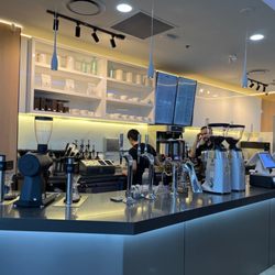 Lumiere Cafe