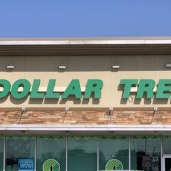 Dollar Tree - I get lots of stuff at Dollar & A Quarter Tree!