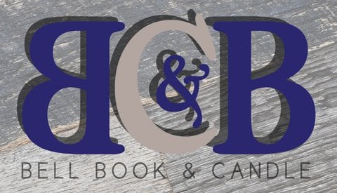 Bell Book & Candle by null