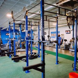 Lex Fitness